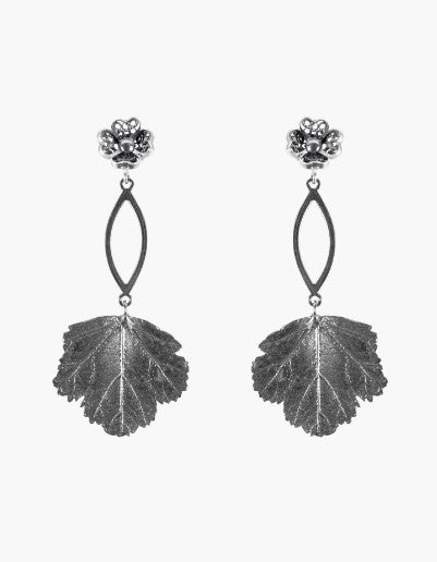 ARETES TOMATILLO