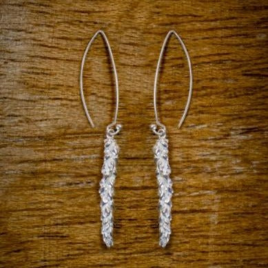 ARETES LLANTEN LARGOS