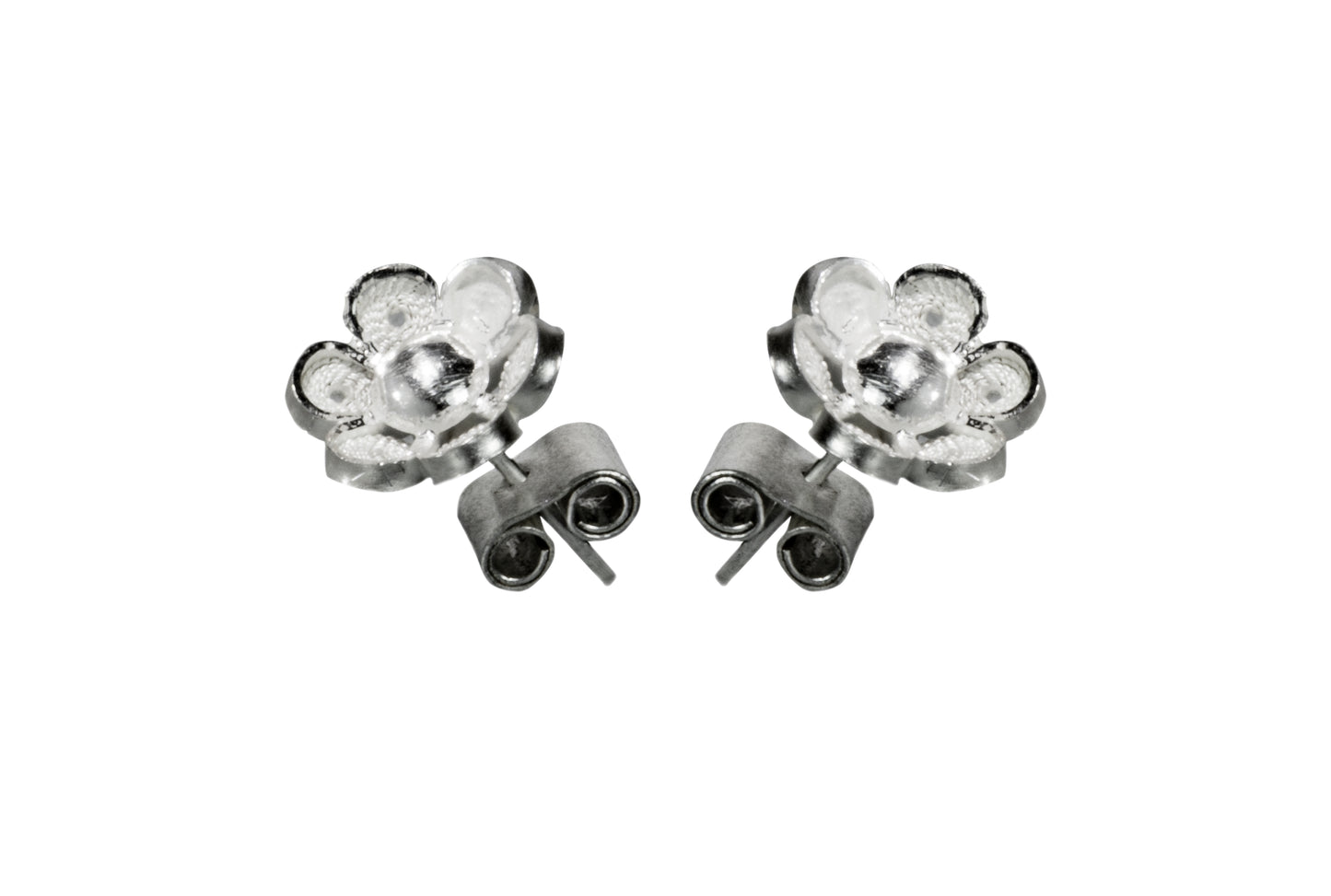 Aretes Rosita