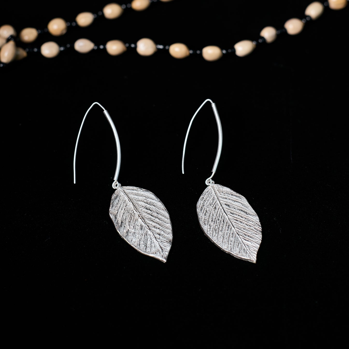 ARETES ALISO HUANCA