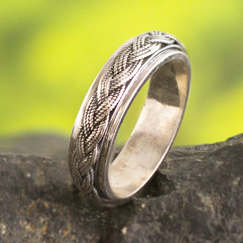 Anillos (Varón)