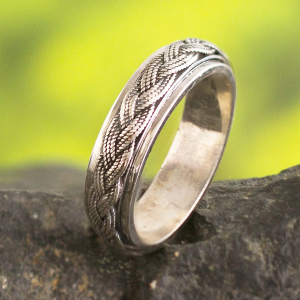 Anillos varon clearance