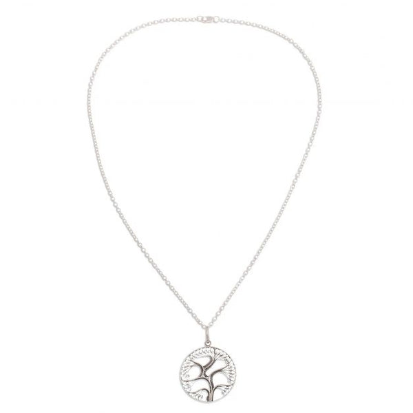 COLLAR ARBOL DE LA VIDA