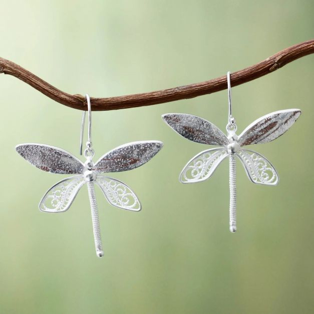ARETES LIBELULA